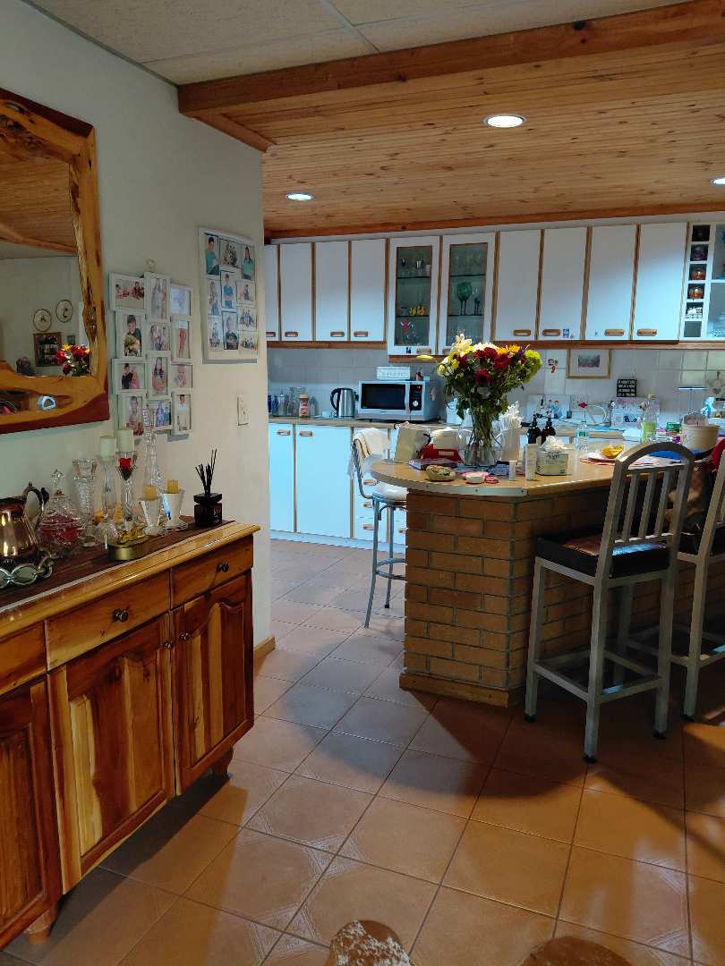 3 Bedroom Property for Sale in De Tijger Western Cape